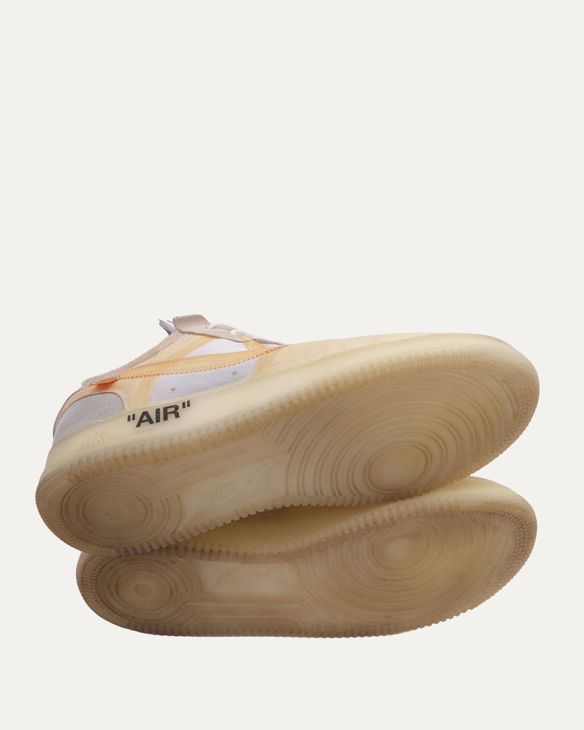 Nike The 10 Air Force 1 Sneakers