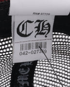 Fuck Patch Trucker Hat