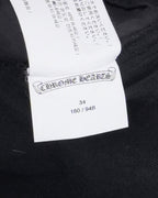 Cross Patch HBT Carpenter Pants