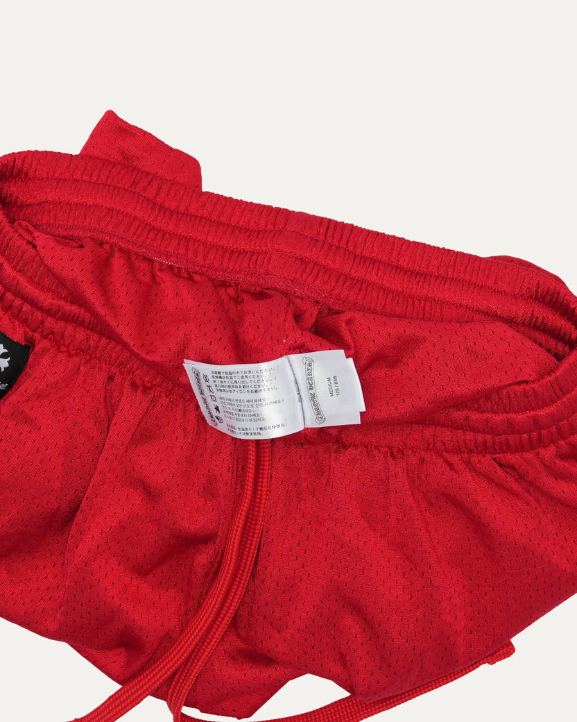 Matty Boy Mesh Stadium Shorts