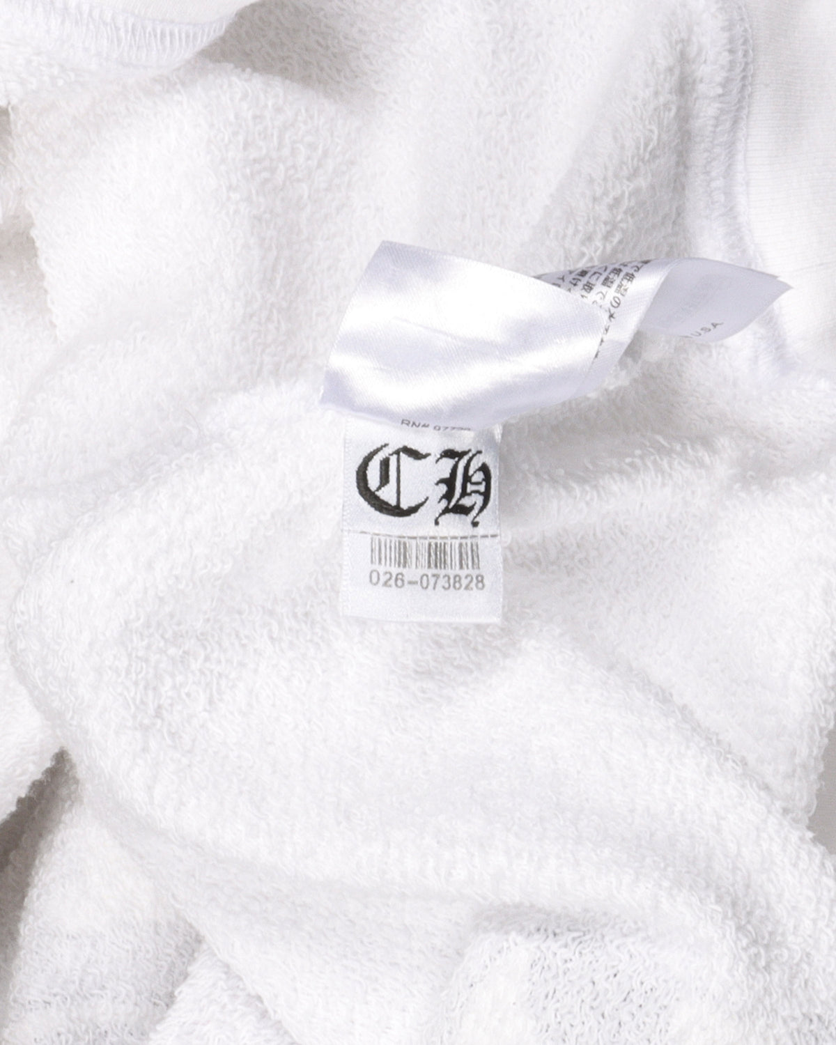 Matty Boy Retro Cycle Sweatshirt
