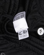Mesh Stadium Pants