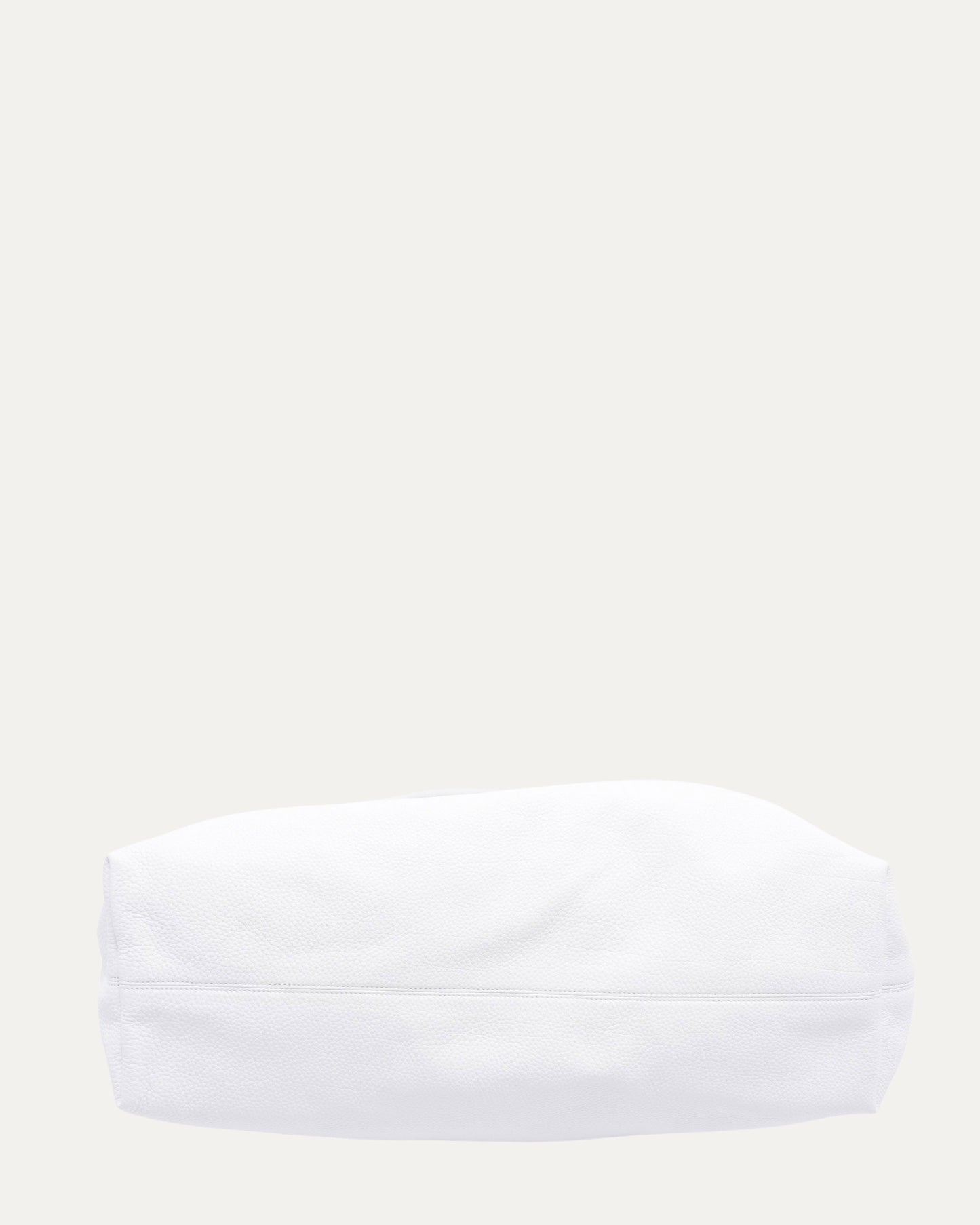 Embellished Fleur Patch Tote Bag