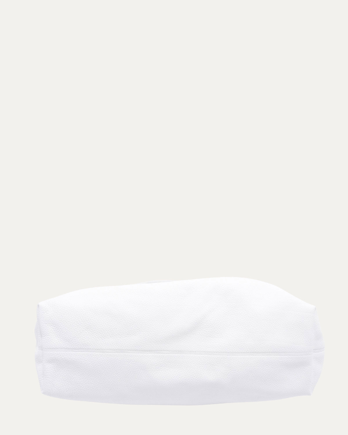 Embellished Fleur Patch Tote Bag