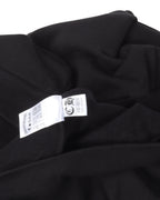Friends and Family Horseshoe Logo Hoodie