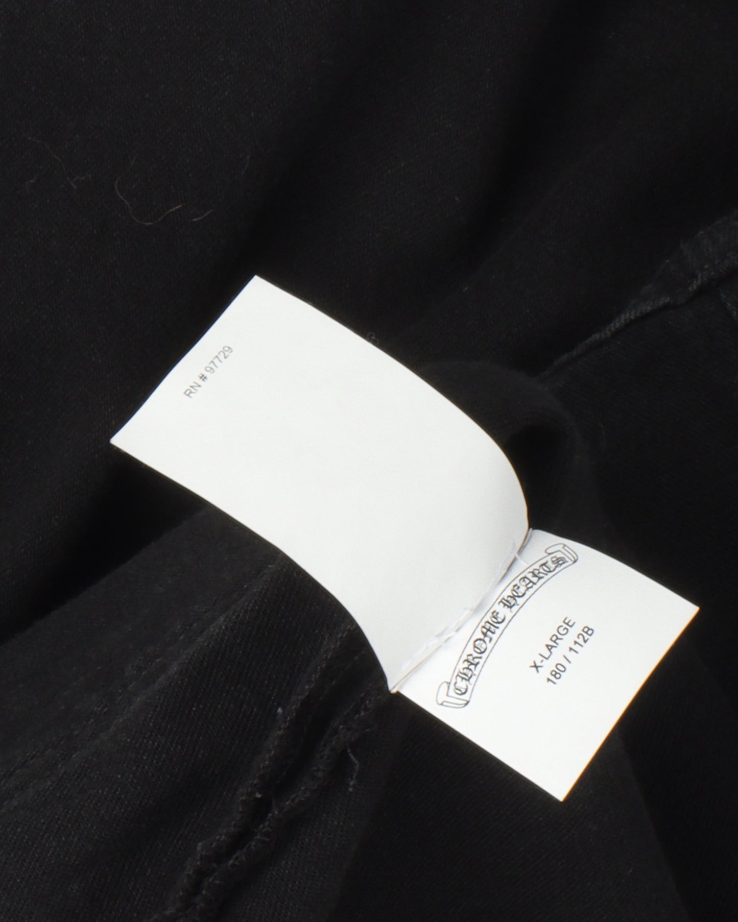 Denim Chore Shirt