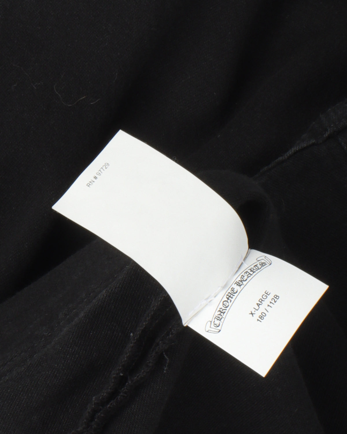 Denim Chore Shirt