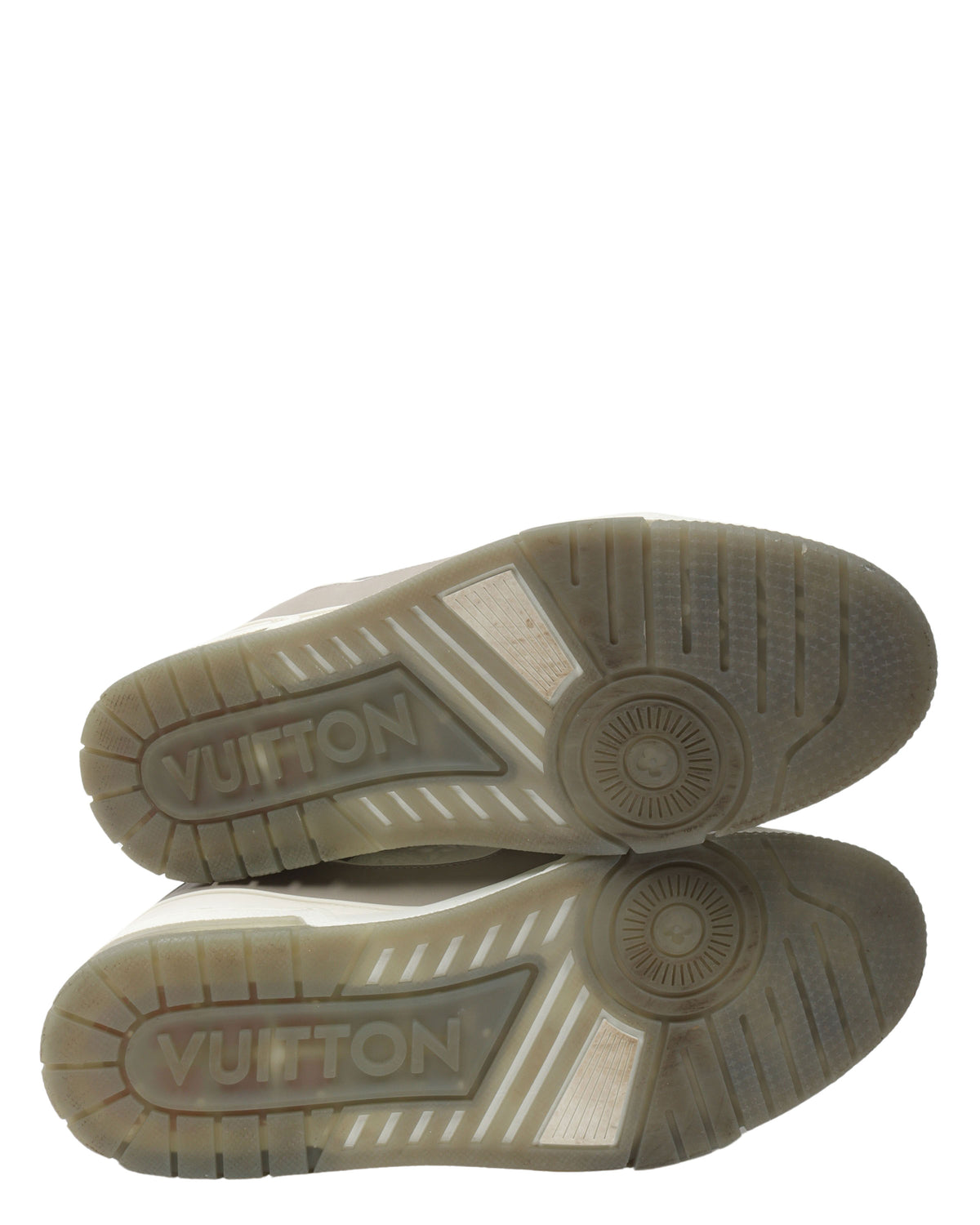 Trainer Sneaker Low