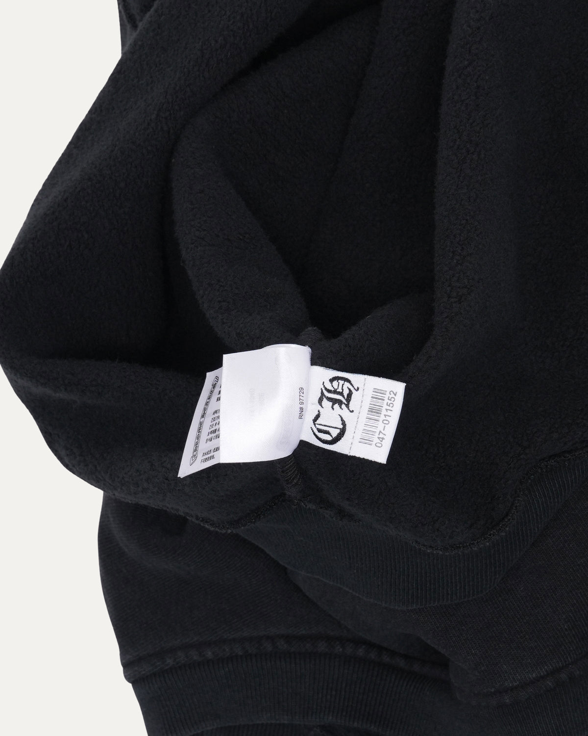 Soap & Water Crewneck Sweatshirt