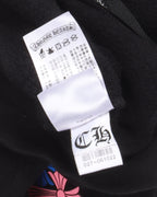 Children's Multicolor Cross Zip Up Hoodie