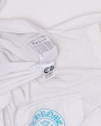 Horseshoe Logo Pocket T-Shirt