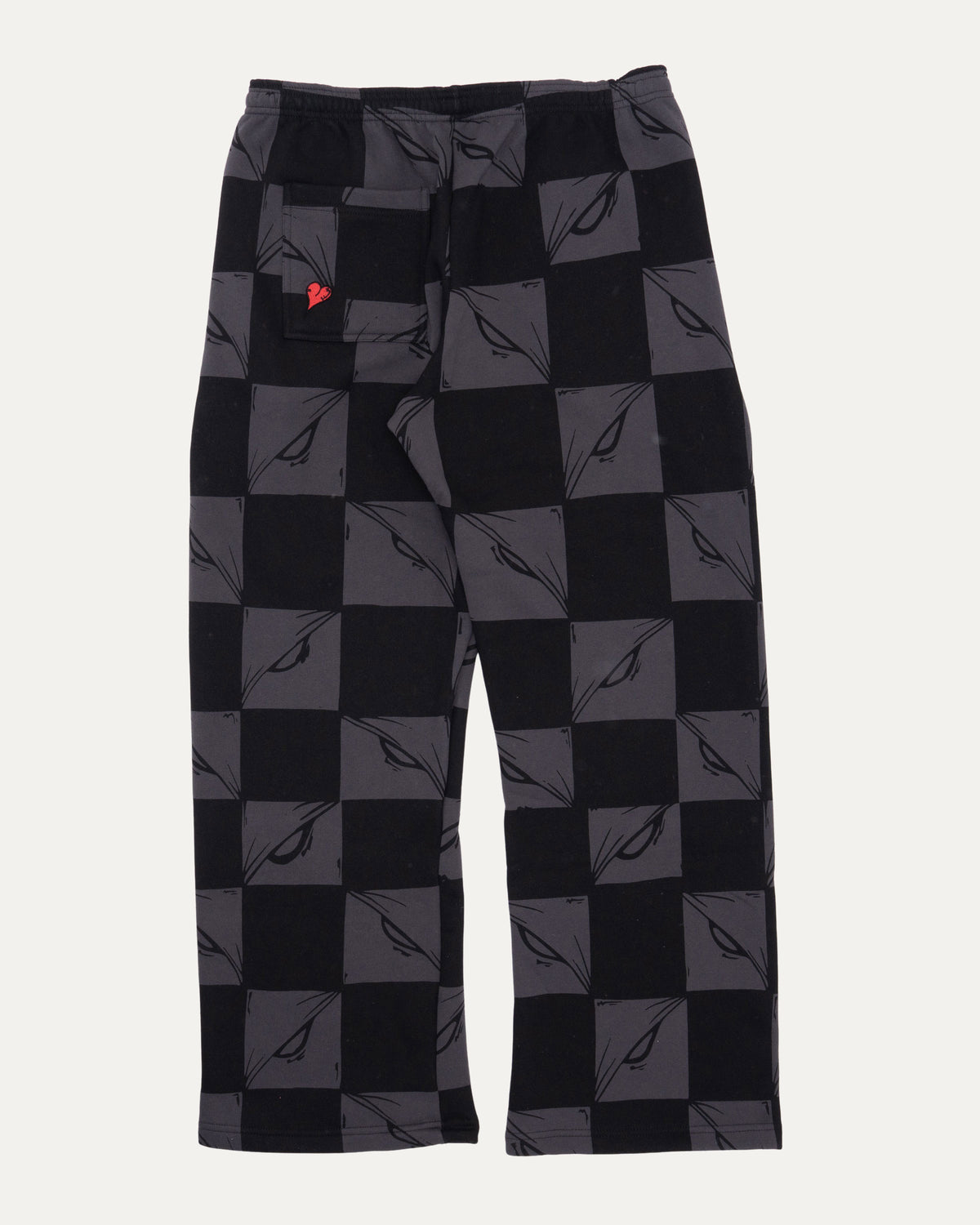 99 Eyes Sweatpants