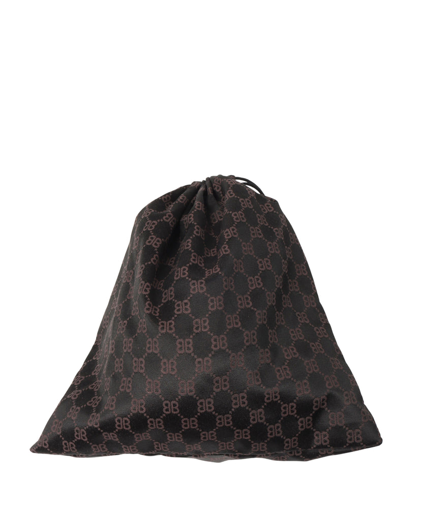 Gucci Hacker Monogram Hat