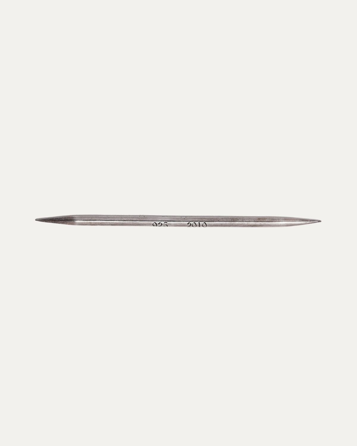 Toothpick Set and Case