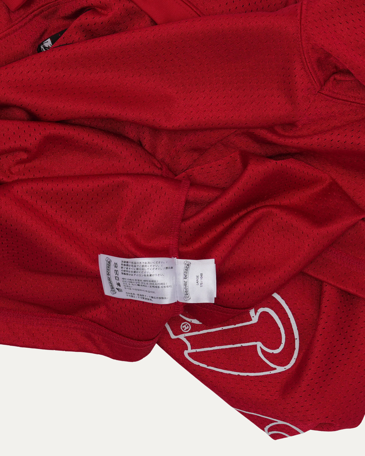 Matty Boy "Form" Stadium Mesh Jersey