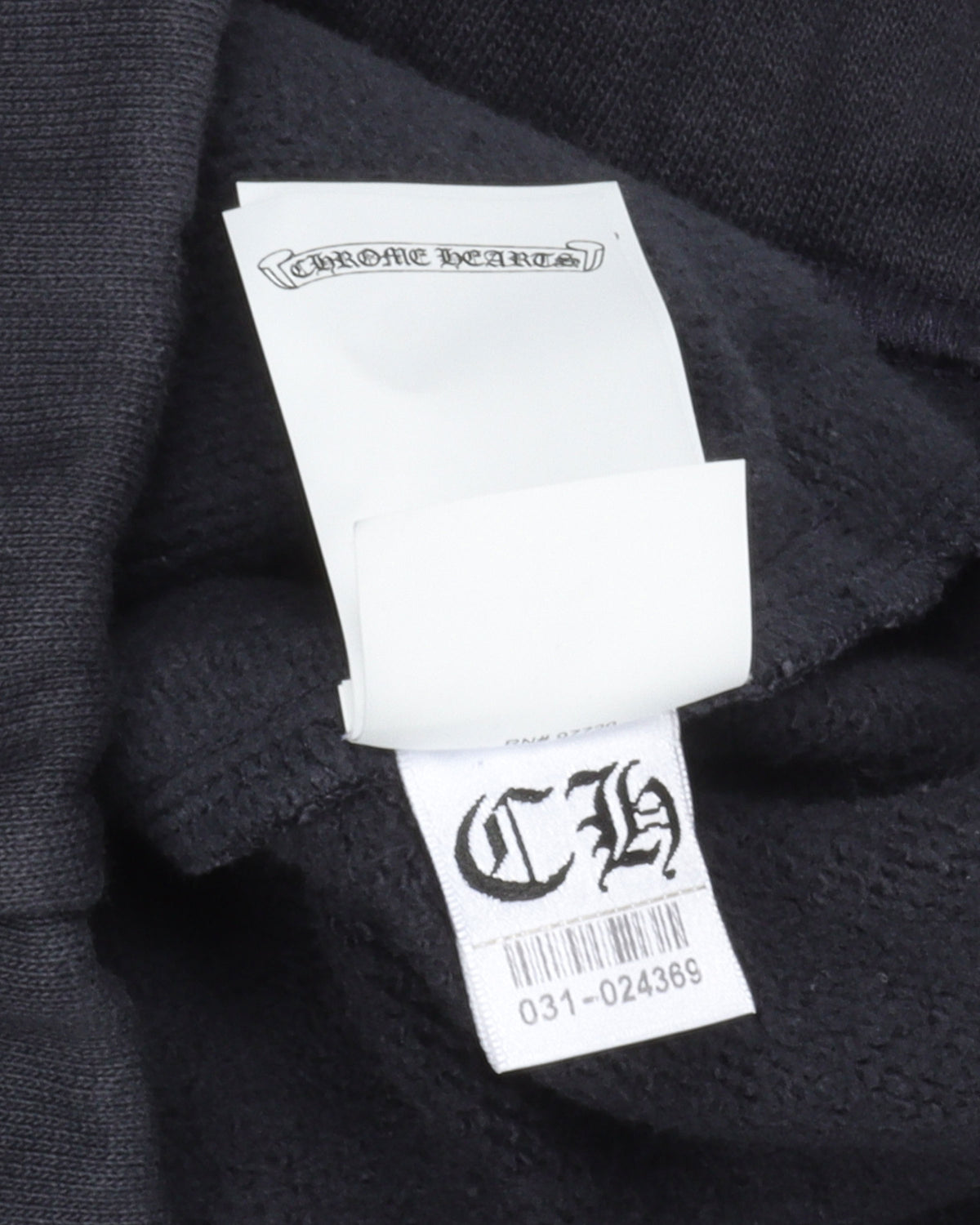 Cemetery Cross Paper Jam Patch Sweatpants