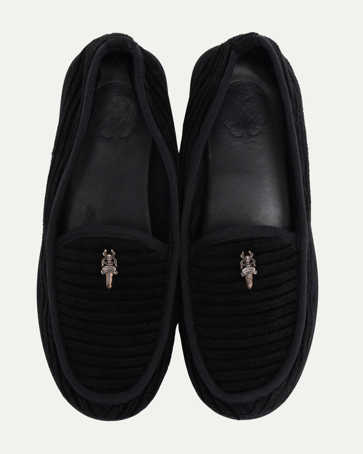 Dagger House Shoes