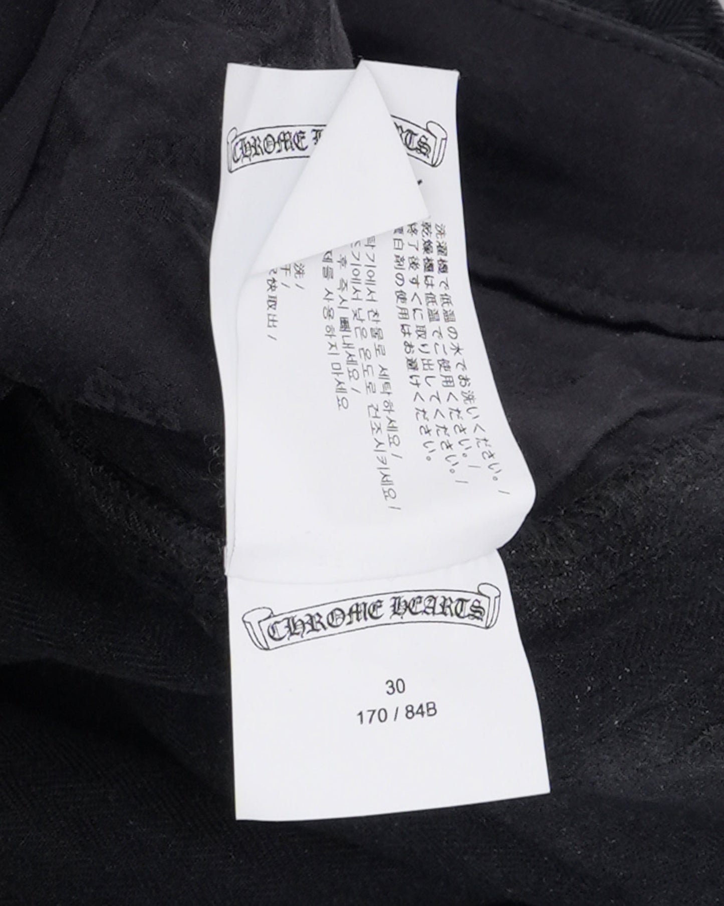 HBT Carpenter Pants
