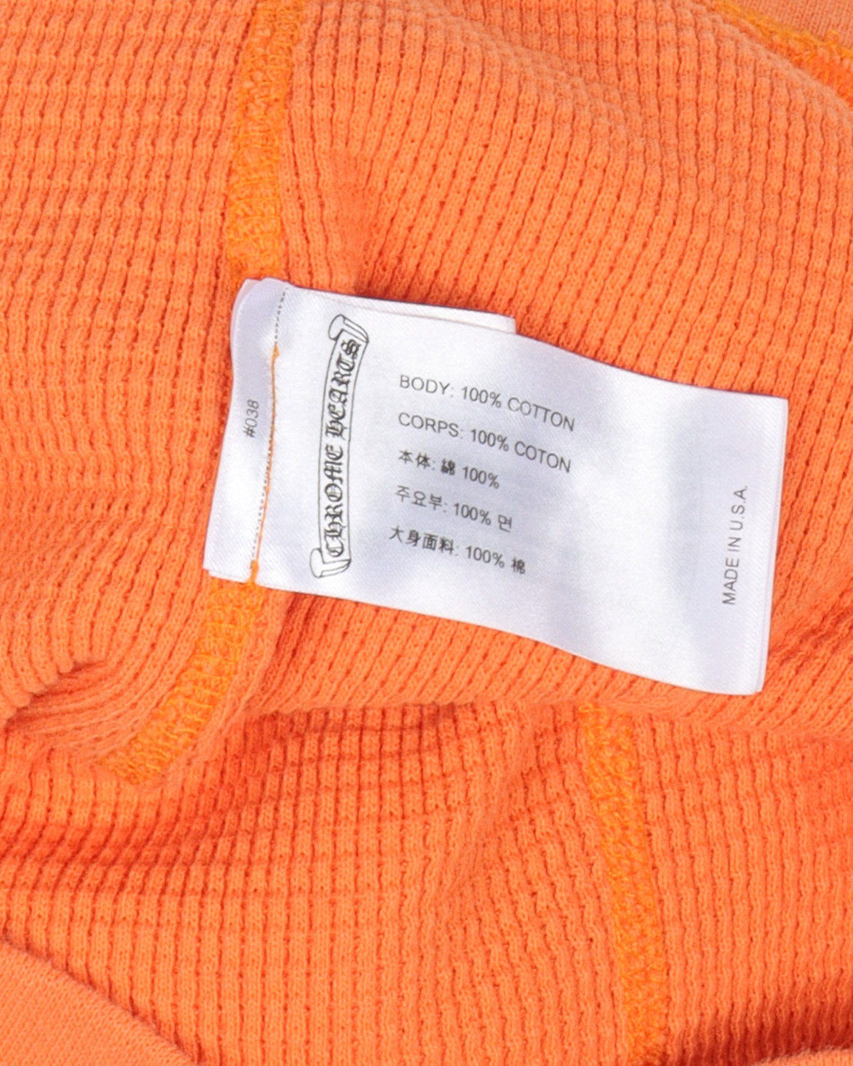 Matty Boy Women Thermal Bike Shorts