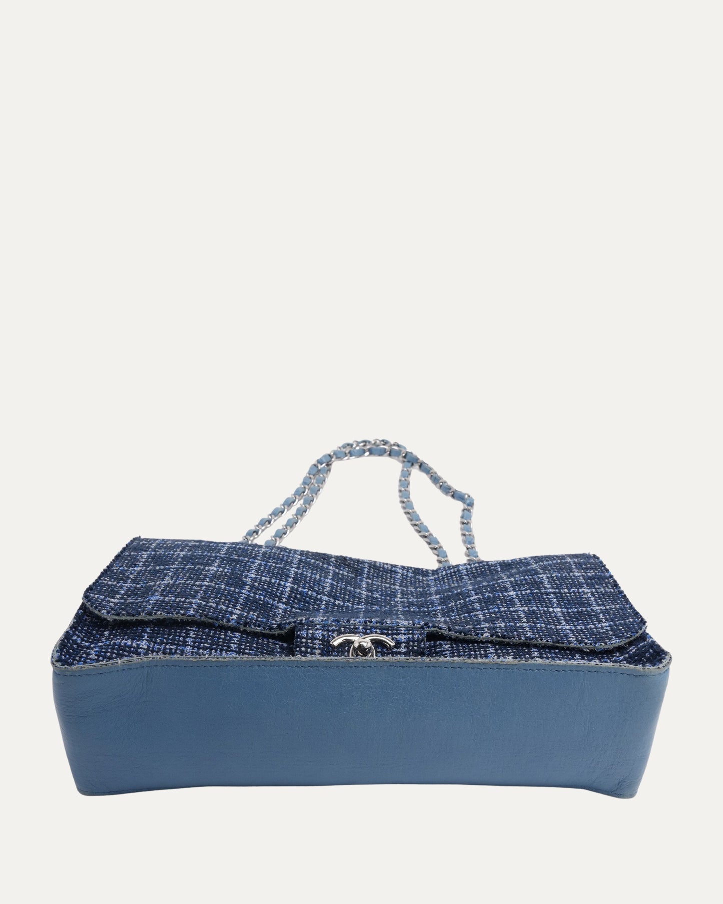 Jumbo Arty Flap Bag