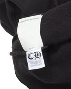 Paper Jam Cemetery Cross Patch Hoodie