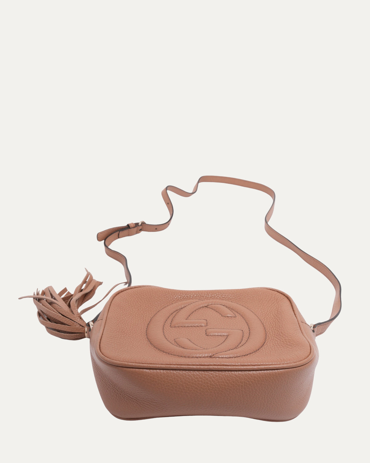 Soho Disco Crossbody Bag