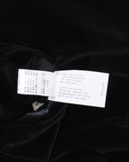 Matty Boy Flaming Youth Reversible Souvenir Jacket