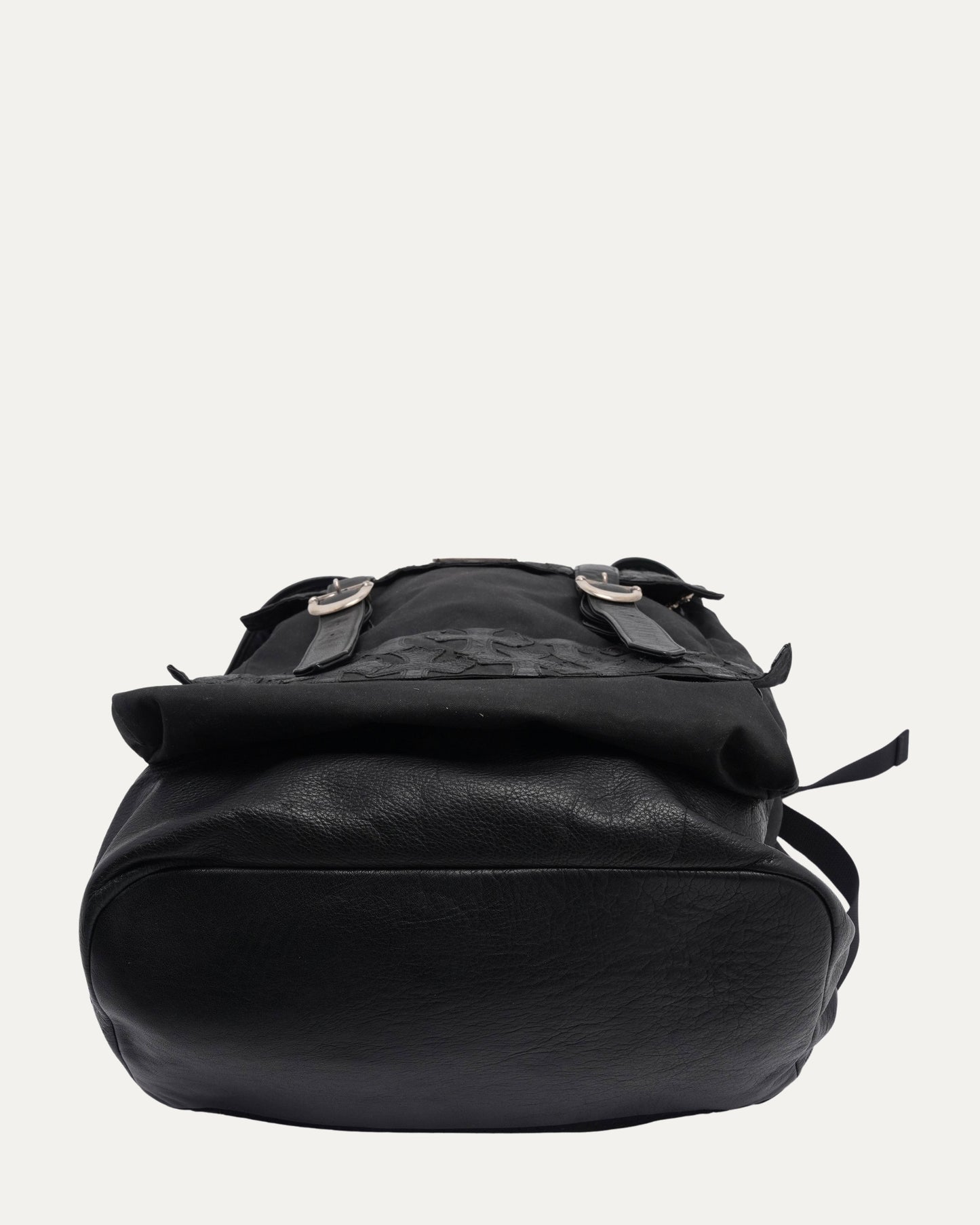 Cross Patch Moto Backpack