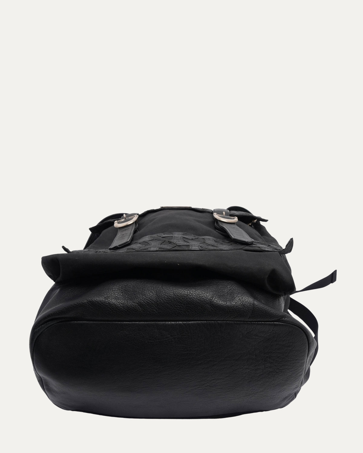 Cross Patch Moto Backpack