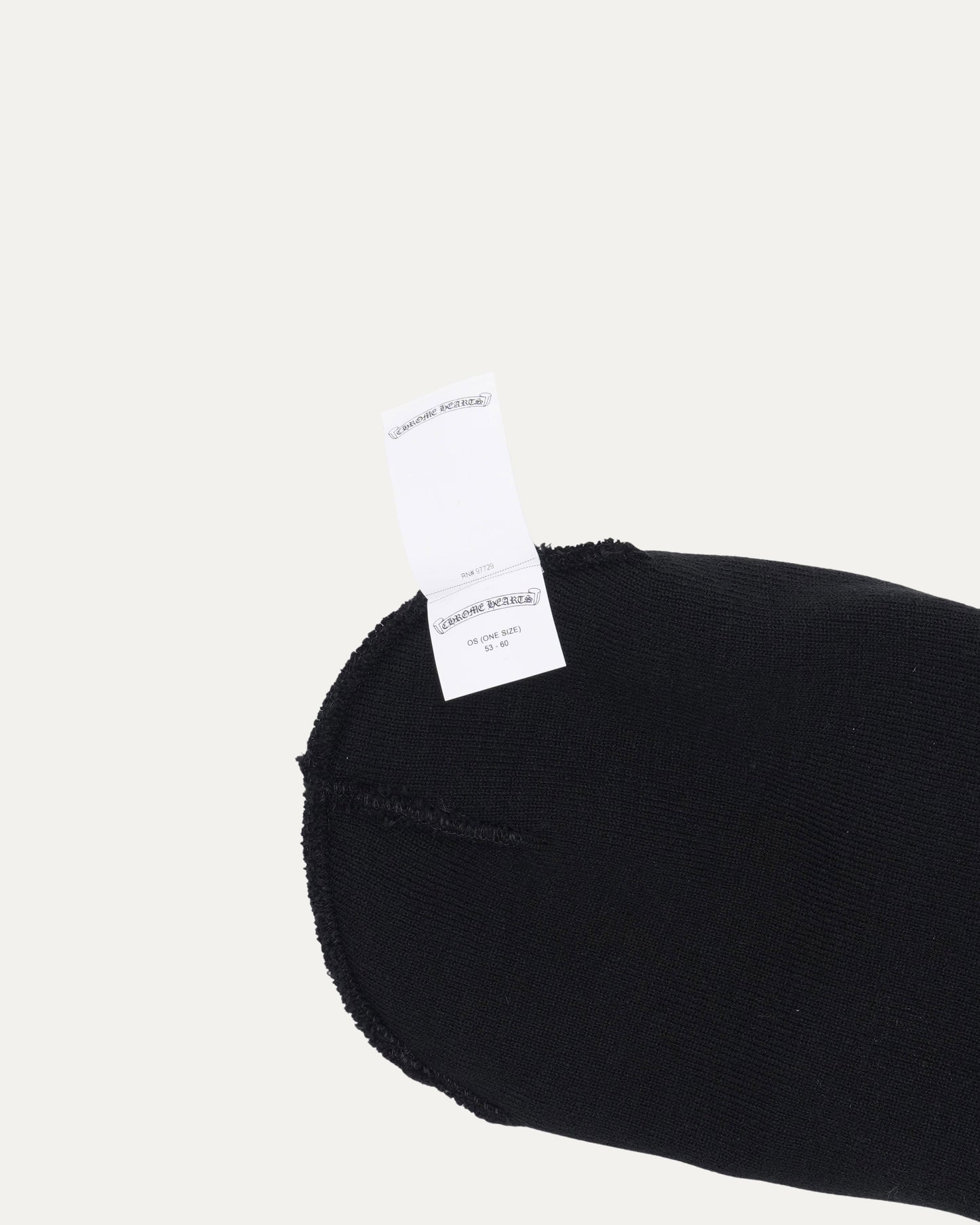 Sex Records Beanie