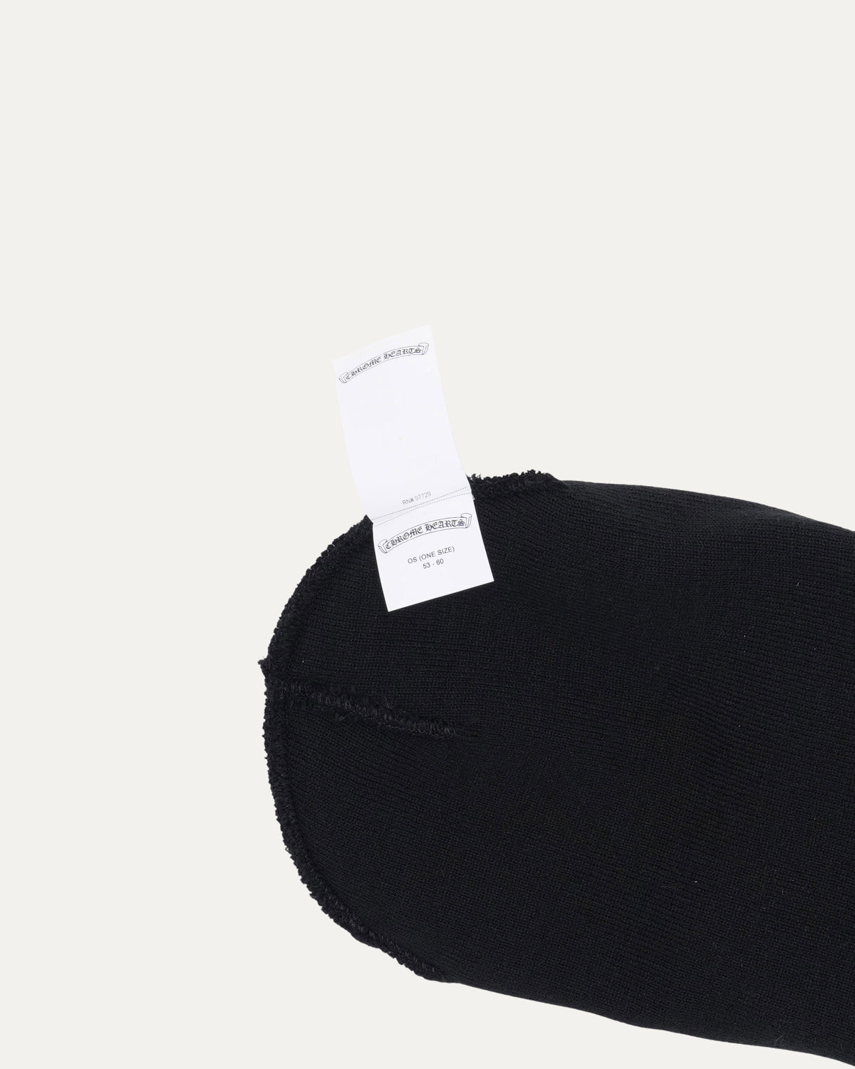 Sex Records Beanie