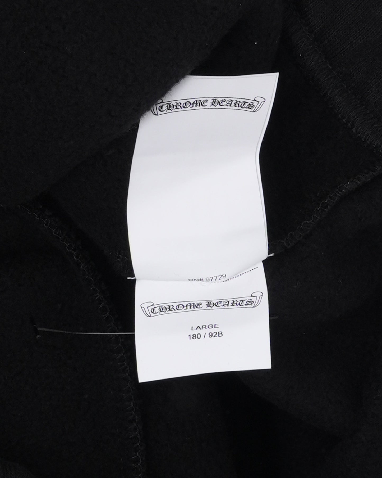 Paper Jam Cross Patch Sweatshorts