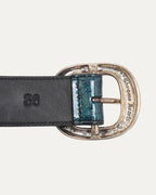 Galaxy Cross Patch Gunslinger Destroyer Belt