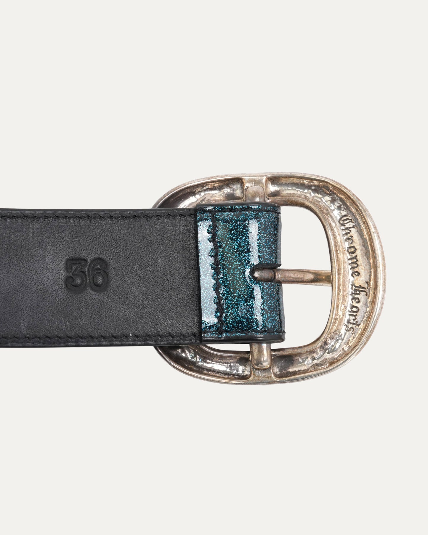 Galaxy Cross Patch Gunslinger Destroyer Belt