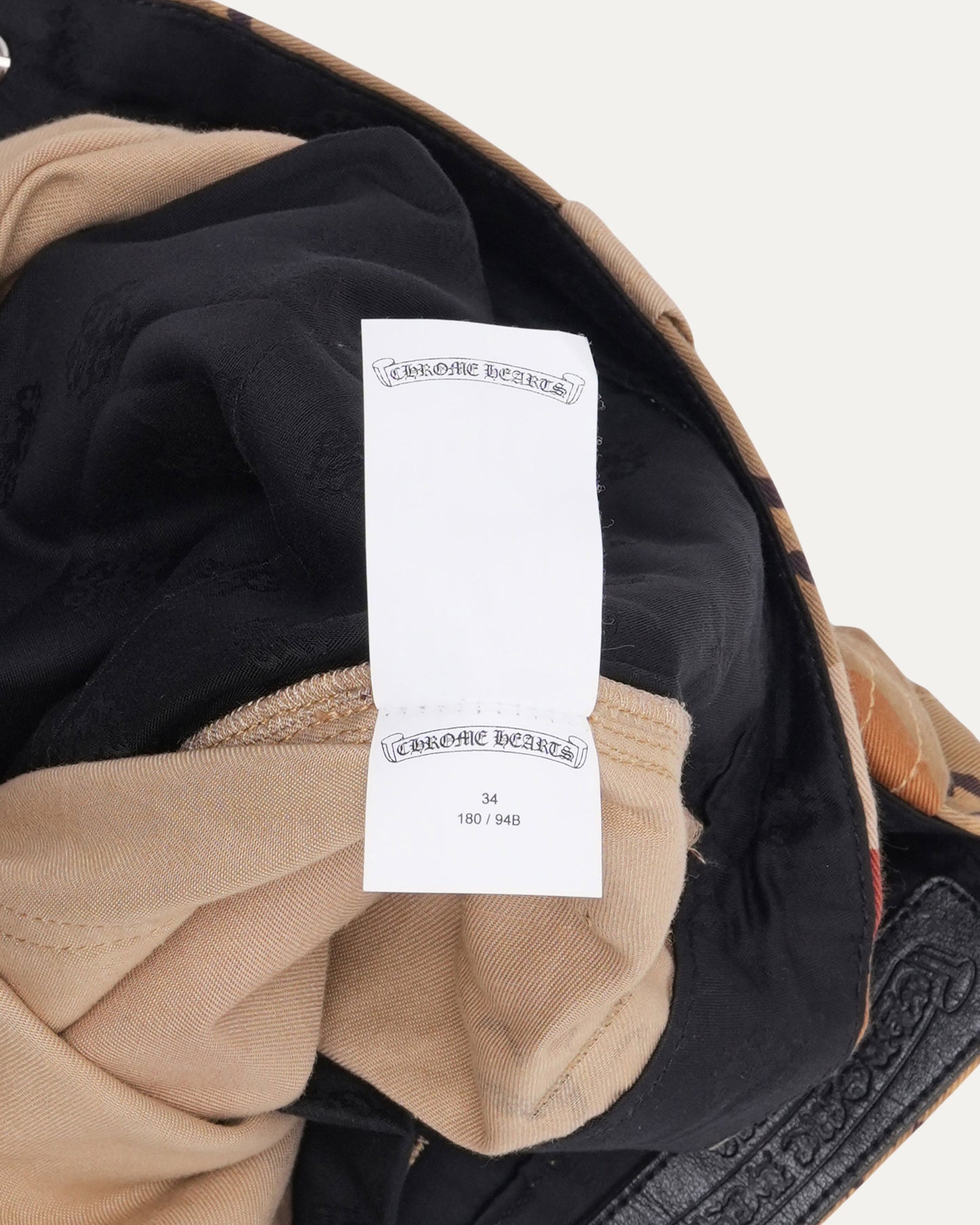Matty Boy Sex Records Camo Shorts