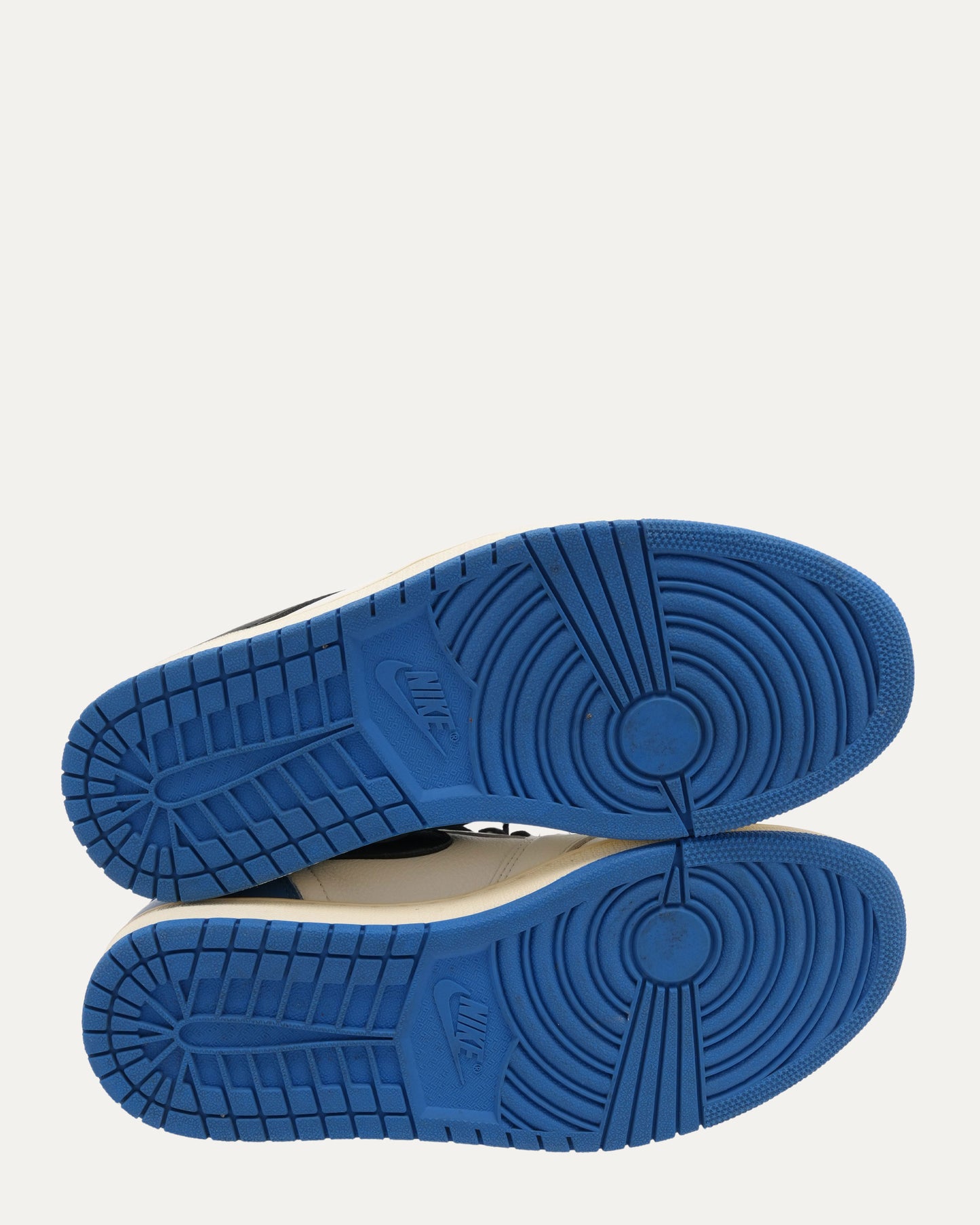 Travis Scott Fragment Jordan 1 Retro High OG SP