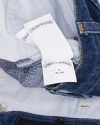 Levi's 517 Cross Patch Jeans