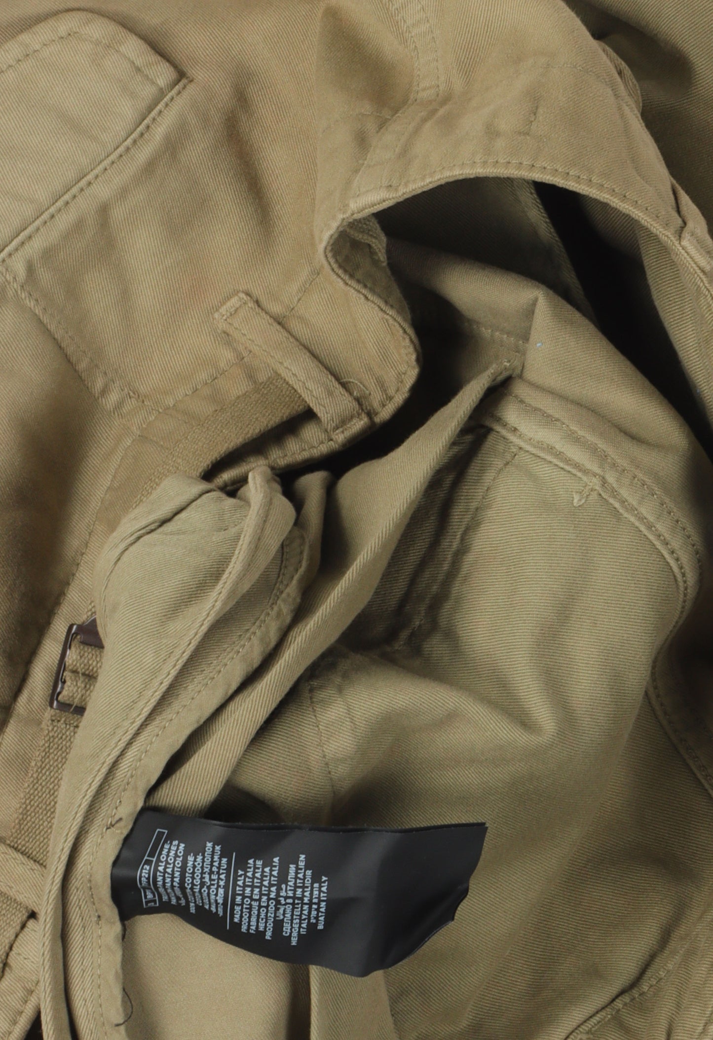 Cargo Pants