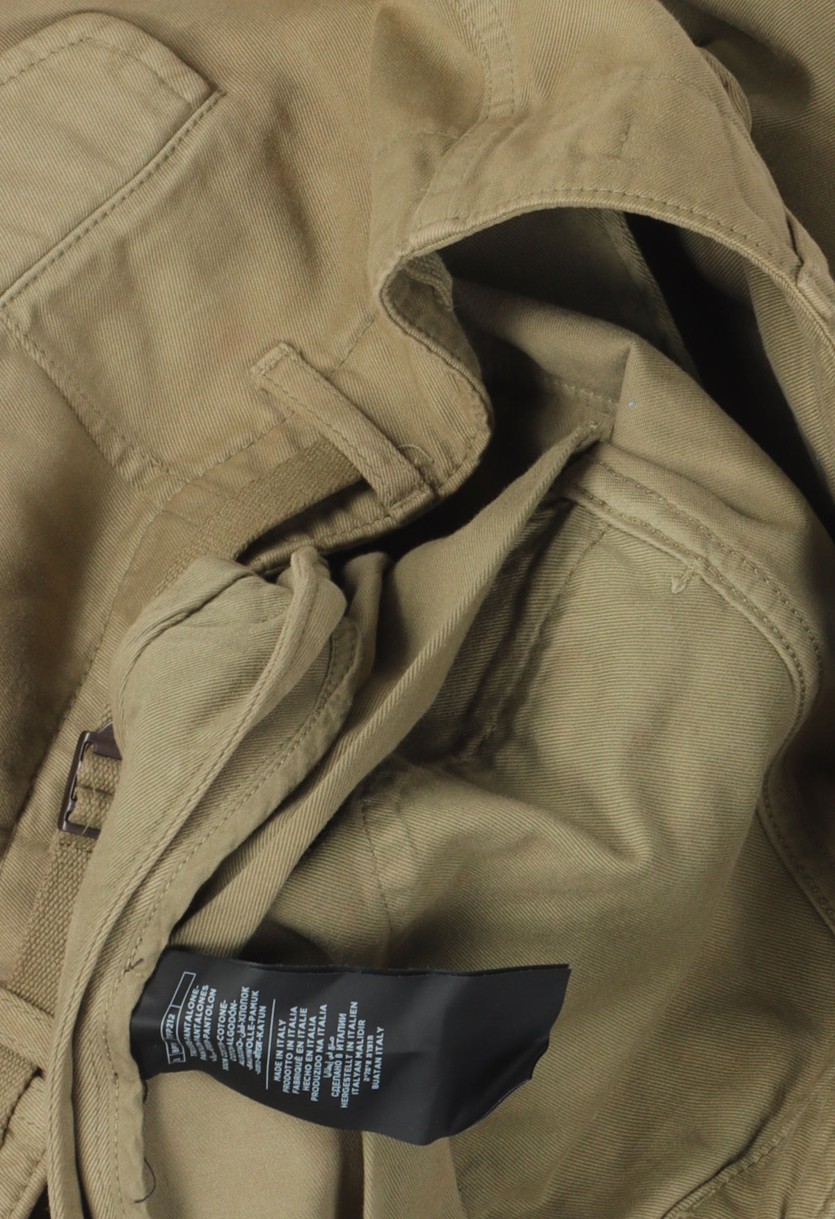Cargo Pants