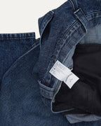 Turbo Diesel Carpenter Jeans