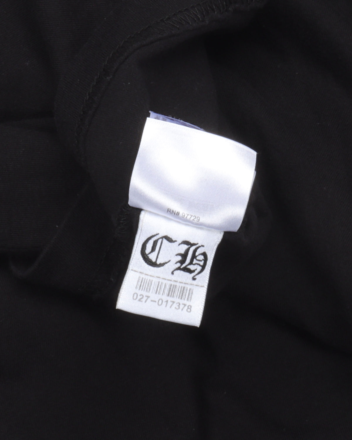 Boost Long Sleeve T-Shirt
