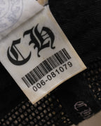 CH Hollywood Patch Trucker Hat