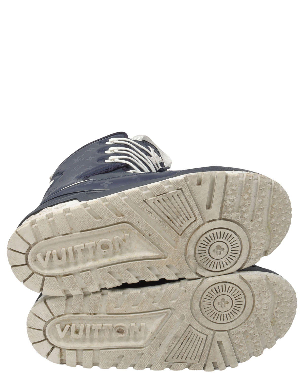 Trainer Snow Boot