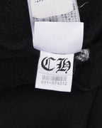 Seoul Horseshoe Logo Hoodie