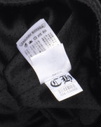 Mesh Warm Up Pants