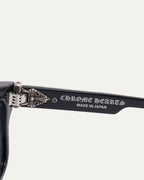 Diamond Box Officer Sunglasses