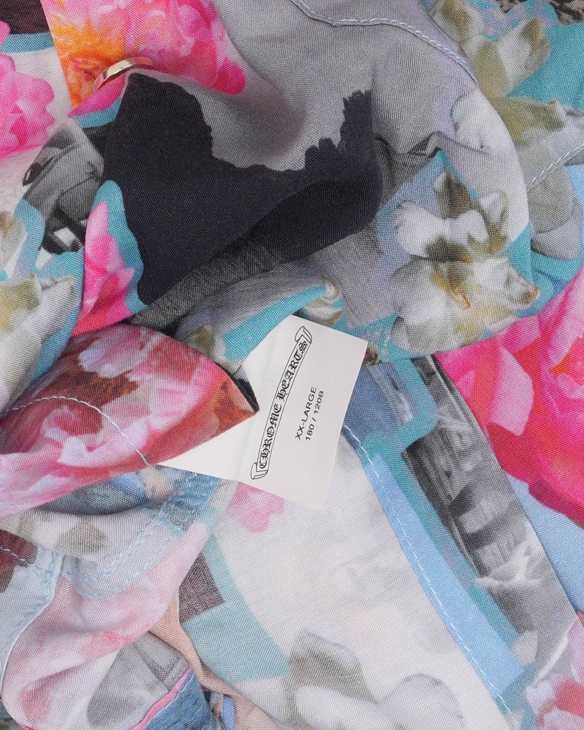 Hawaiian Aloha Surf Shirt