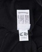 Scroll Logo Thermal Long Sleeve T-Shirt