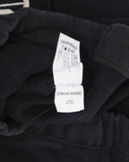 Slow Ride Embroidered Sweatpants