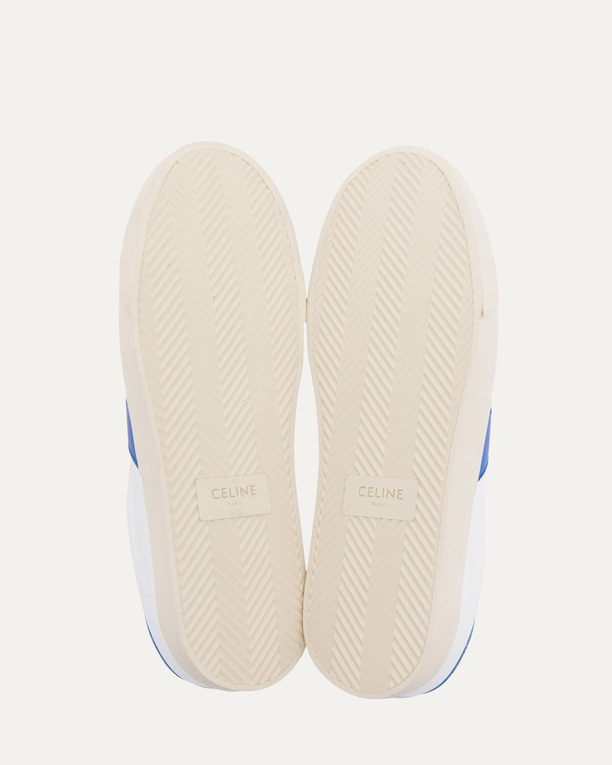 Low Lace-Up Sneakers